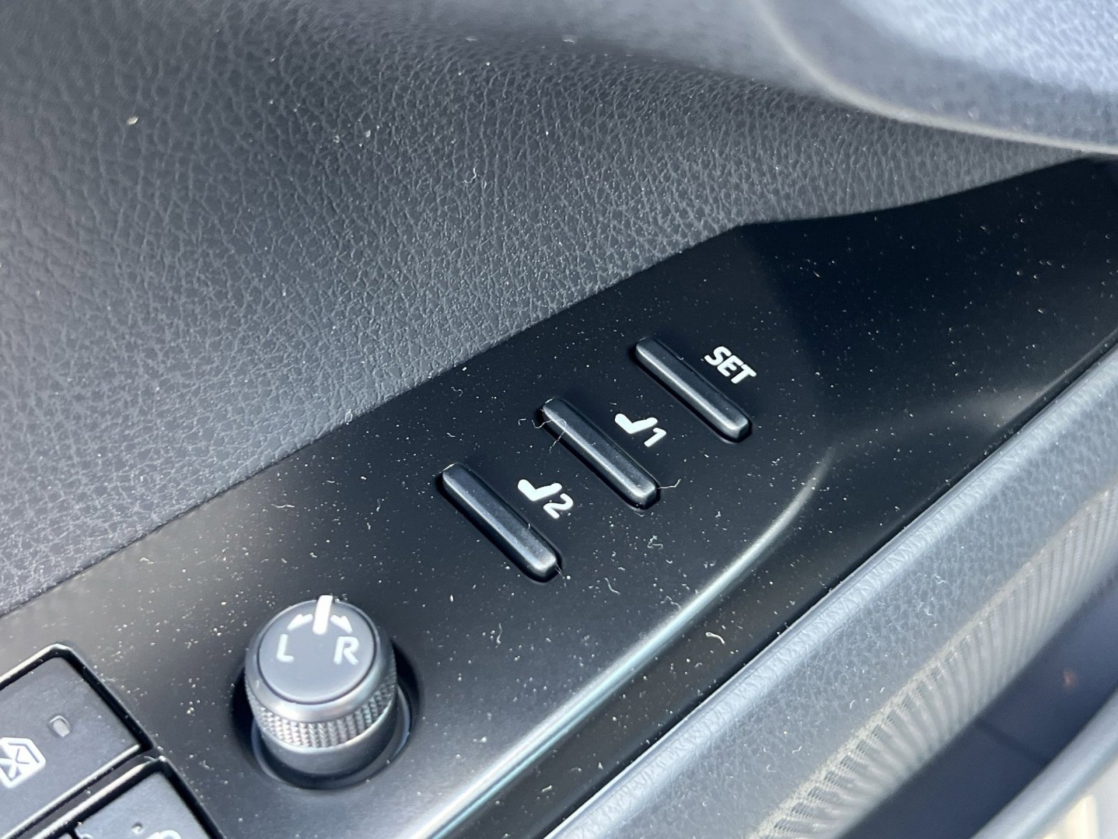 New 2026 Toyota Camry XSE FWD image 22