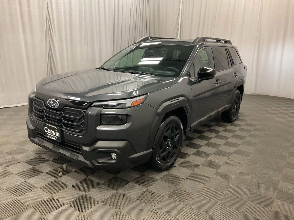 New 2026 Subaru Outback Limited image 4