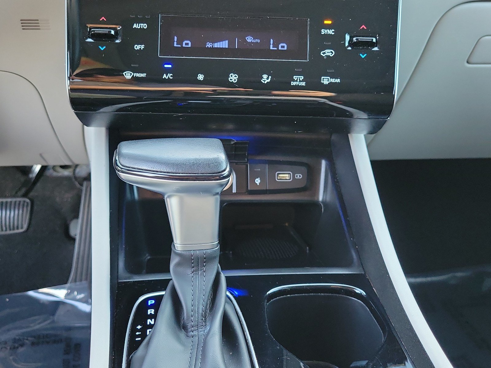 Used 2022 Hyundai Tucson SEL w/ Convenience Package FWD image 22