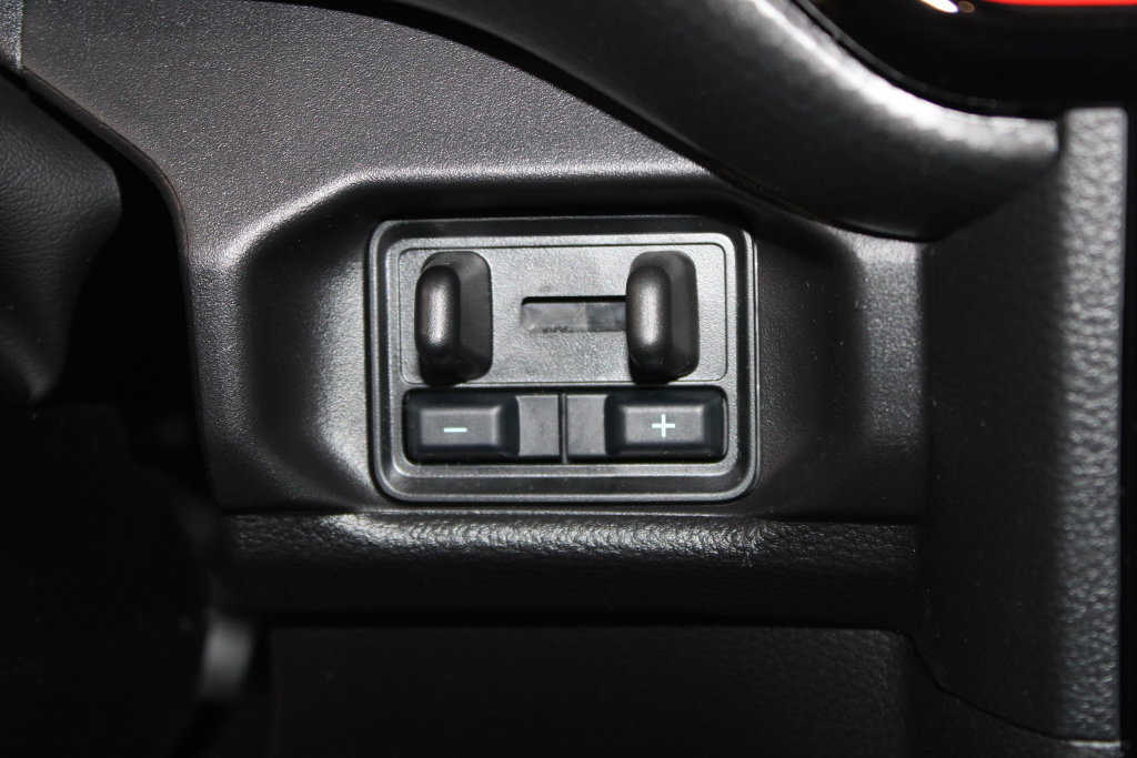 New 2026 Ford Ranger Raptor AWD/4WD image 50
