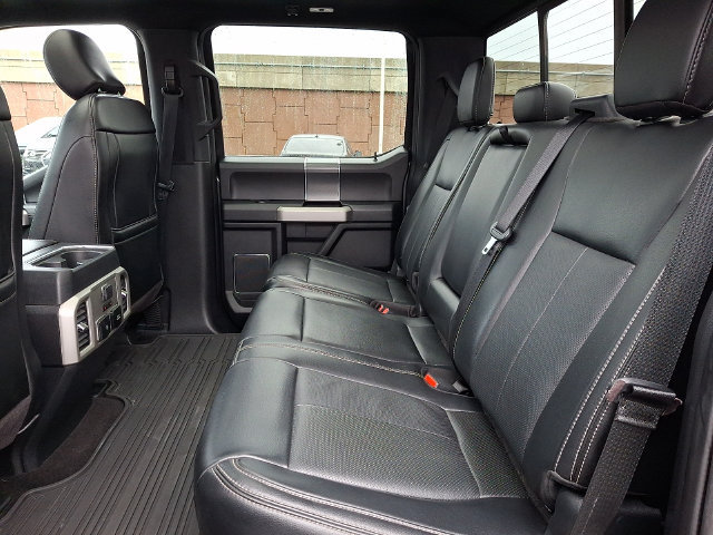 Used 2020 Ford F150 Lariat w/ Equipment Group 502A Luxury AWD/4WD image 12