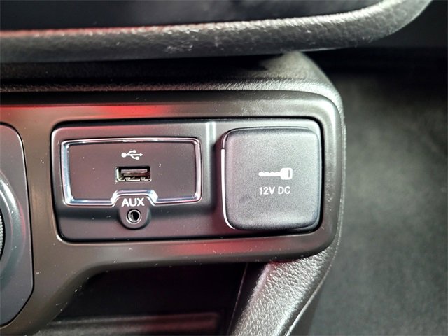 Used 2020 Jeep Renegade Altitude image 16