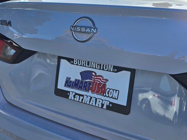 Used 2023 Nissan Altima 2.5 SR w/ SR Premium Package FWD image 16