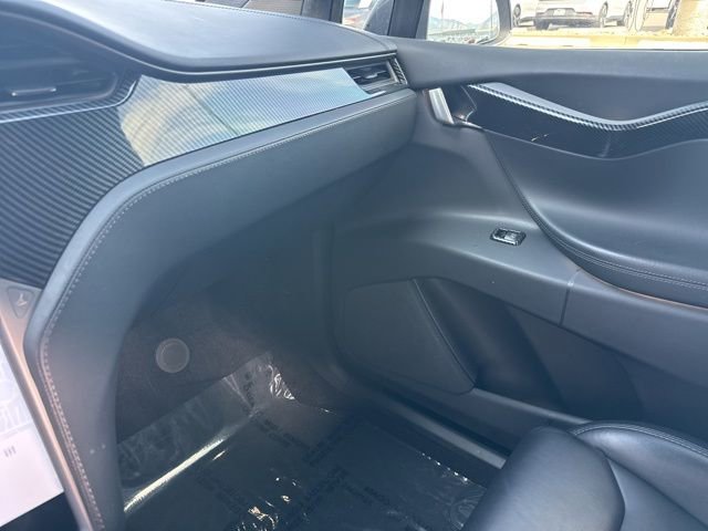 Used 2018 Tesla Model X 75D AWD/4WD image 15