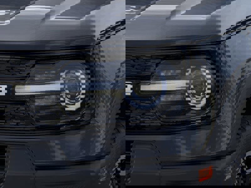 New 2025 Ford Bronco Sport Outer Banks w/ Outer Banks Tech Package+ image 18
