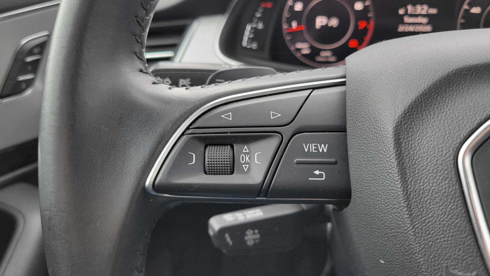 Used 2019 Audi Q7 2.0T Premium Plus w/ Premium Plus Package image 25