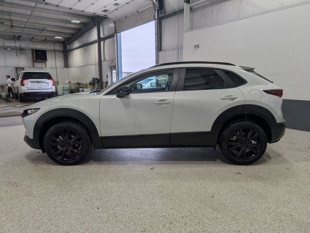 New 2026 MAZDA CX-30 Aire Edition image 5