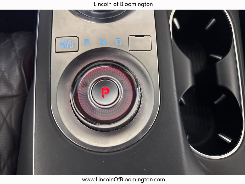 Used 2023 Genesis GV70 3.5T Sport w/ Sport Prestige Package image 45