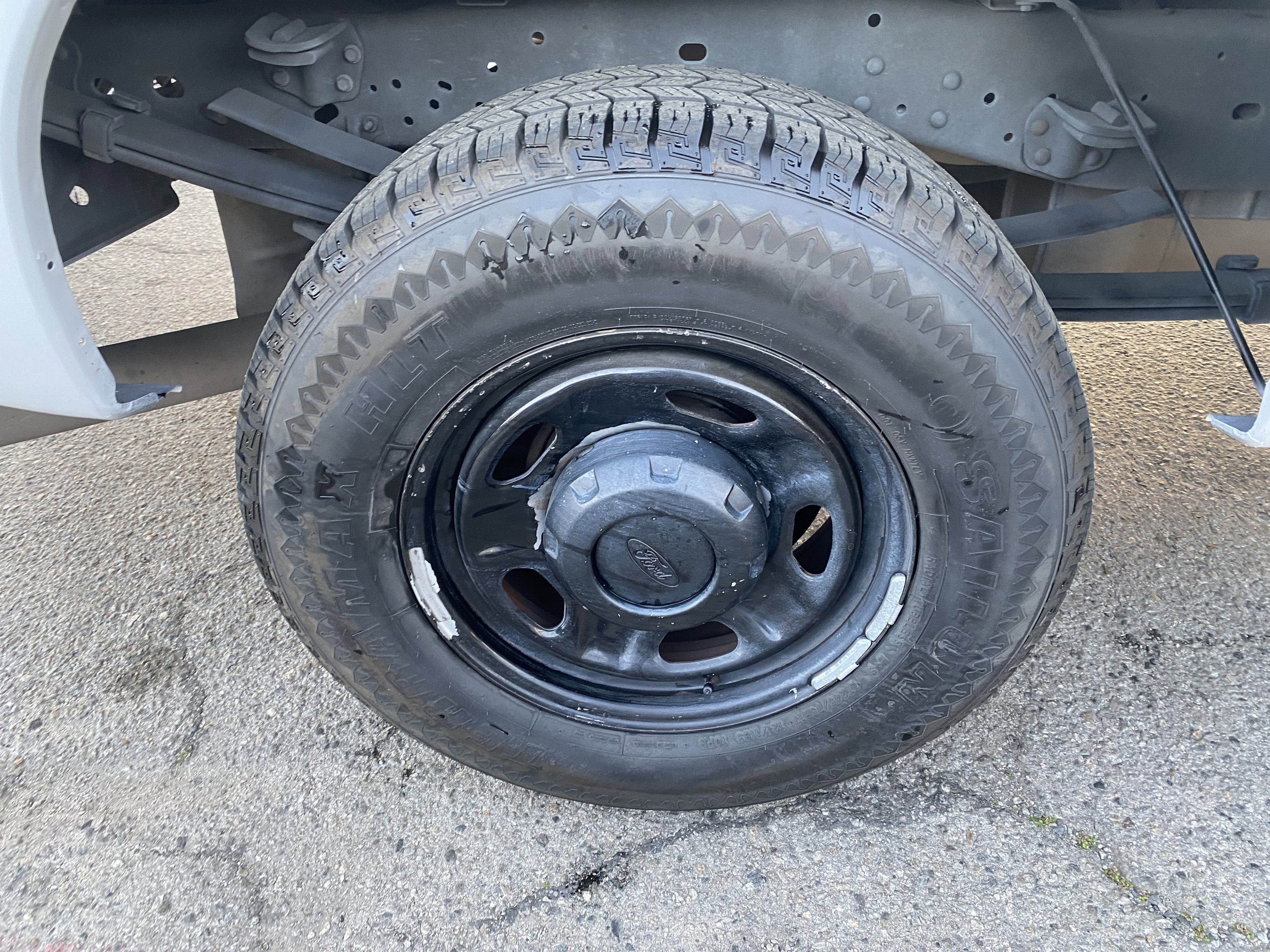 Used 2014 Ford F350 XL image 7