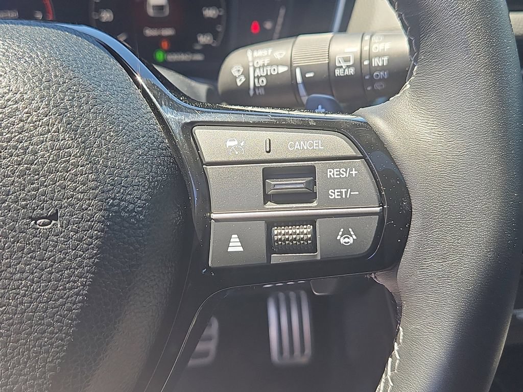 Certified 2023 Honda Civic Sport Touring image 26