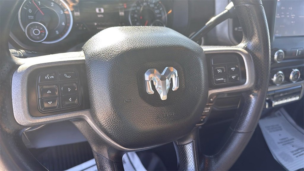 Used 2022 RAM 3500 Tradesman image 23