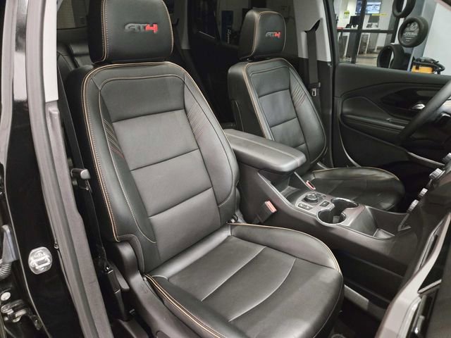 Certified 2024 GMC Terrain AT4 w/ Tech Package image 14