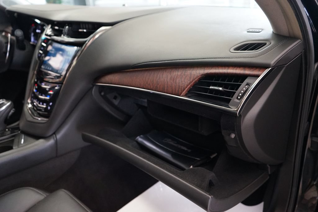 Used 2019 Cadillac CTS Luxury AWD/4WD image 45