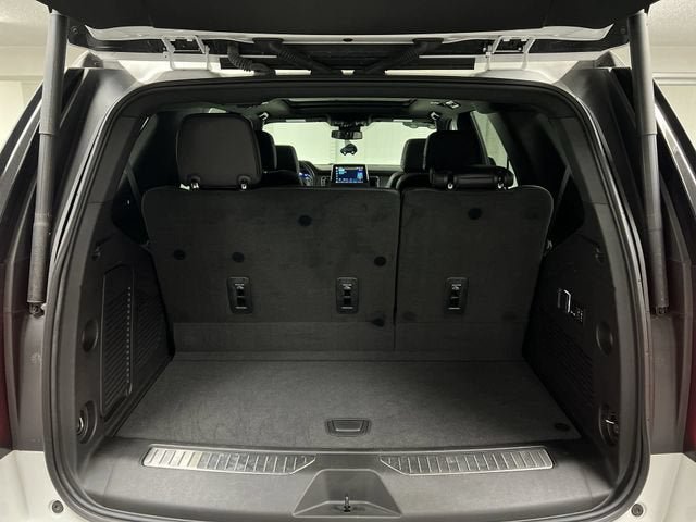 Certified 2023 Chevrolet Tahoe Z71 w/ Z71 Off-Road Package AWD/4WD image 26