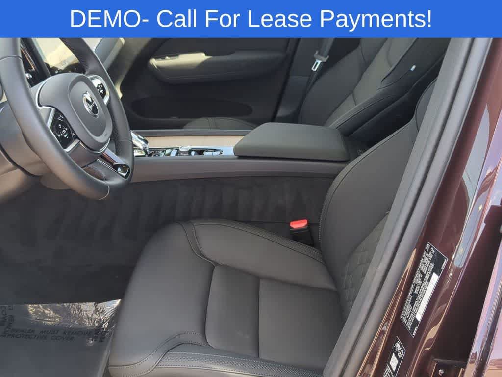 Certified 2026 Volvo XC60 T8 Plus w/ Protection Package Premier AWD/4WD image 15