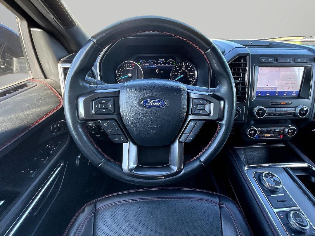 Used 2021 Ford Expedition Max Limited AWD/4WD image 10