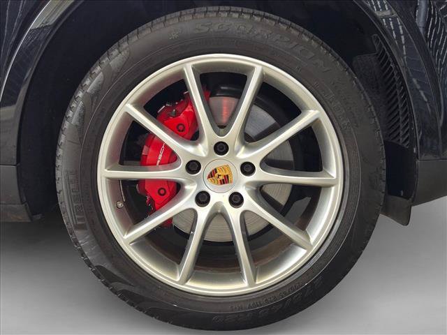 Used 2019 Porsche Cayenne AWD/4WD image 26