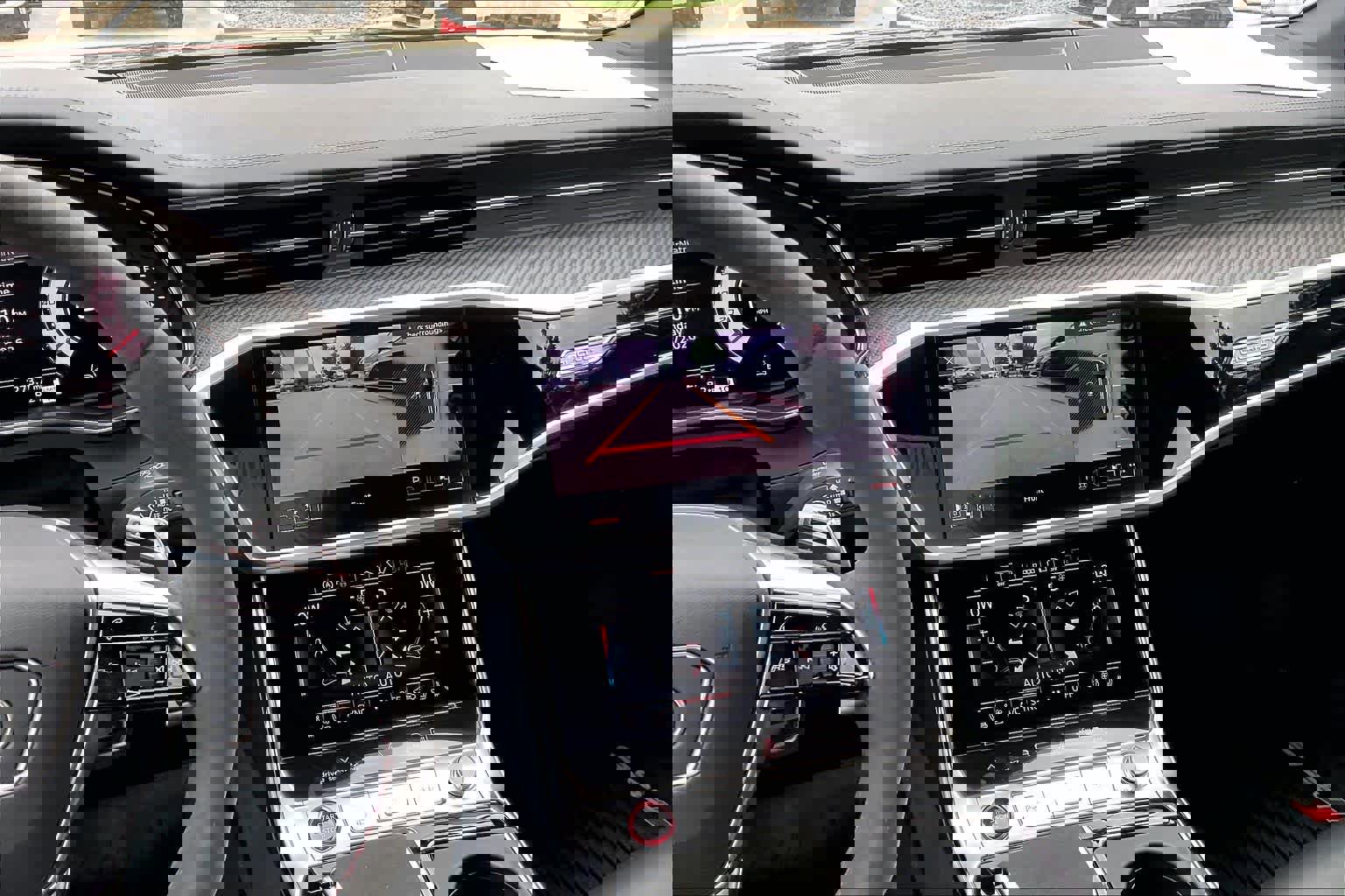 Used 2024 Audi RS 6 performance image 8