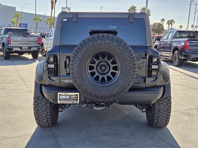 Used 2023 Ford Bronco Raptor image 5