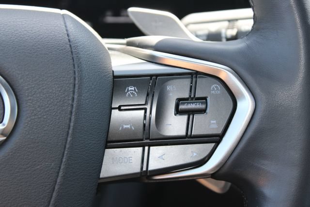 Certified 2025 Lexus RX 350 Premium w/ Accessory Package (Z1) FWD image 17