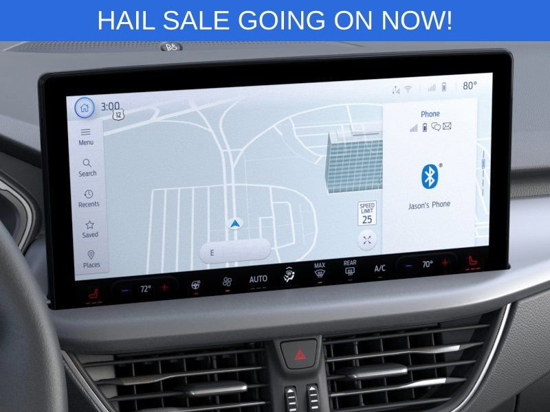 New 2026 Ford Escape SE w/ PHEV Premium Package image 15