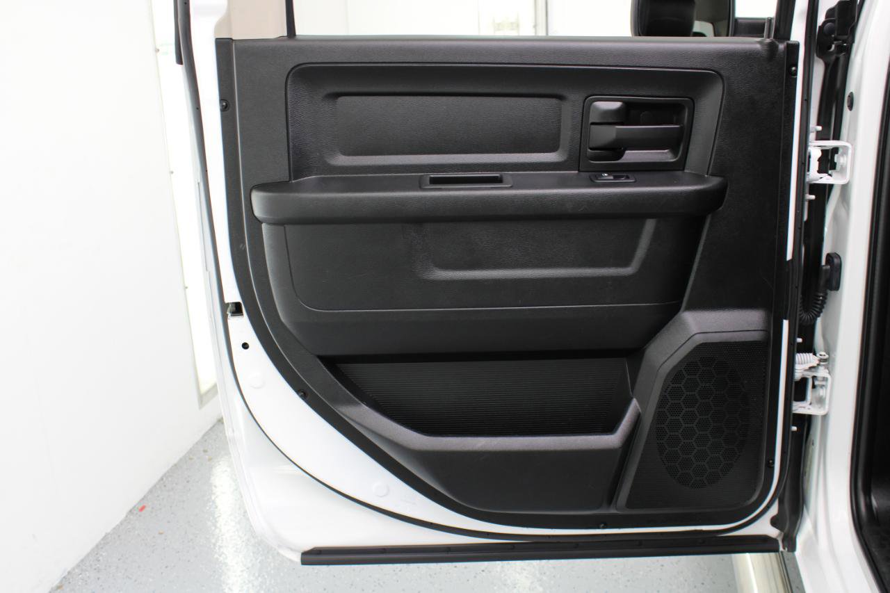Used 2019 RAM 1500 Tradesman w/ Tradesman SXT Package AWD/4WD image 36