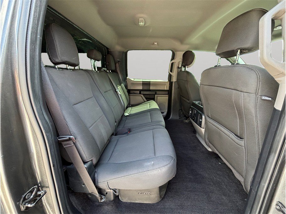 Used 2019 Ford F150 XL w/ Equipment Group 101A Mid AWD/4WD image 35