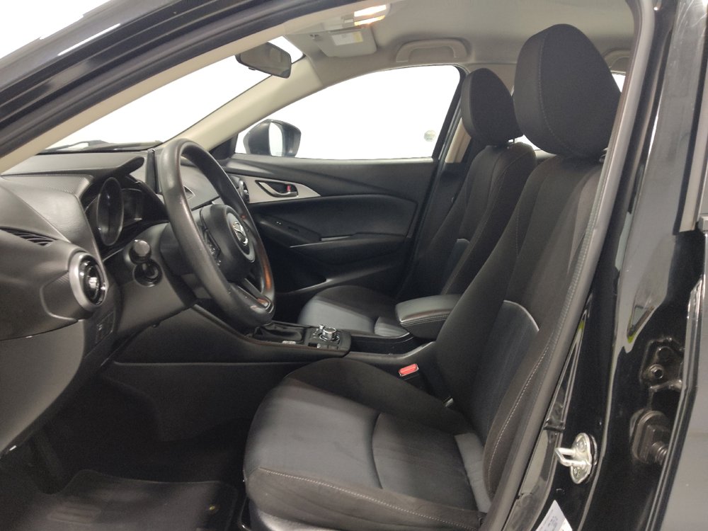 Used 2019 MAZDA CX-3 Sport AWD/4WD image 17