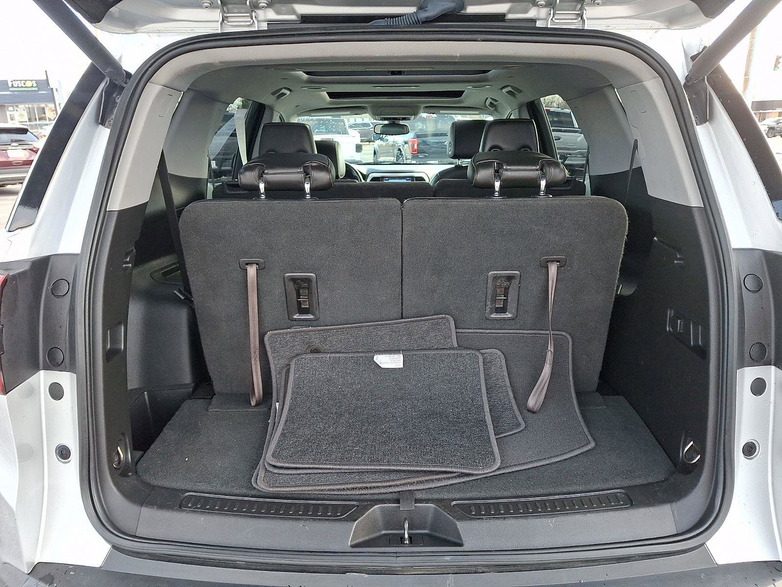 Used 2019 GMC Acadia SLT image 32