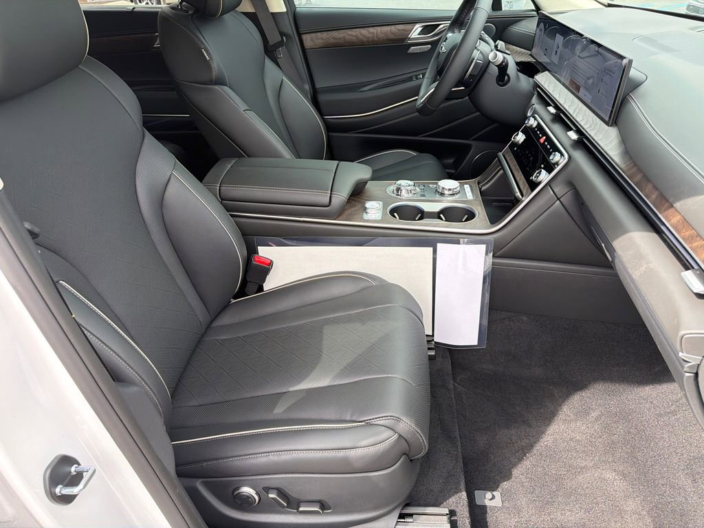 New 2026 Genesis GV80 2.5T Advanced AWD/4WD image 13