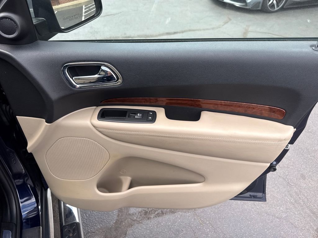 Used 2015 Dodge Durango Citadel w/ Technology Group image 71
