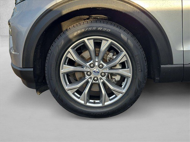 Used 2023 Ford Explorer XLT w/ Equipment Group 202A RWD image 23