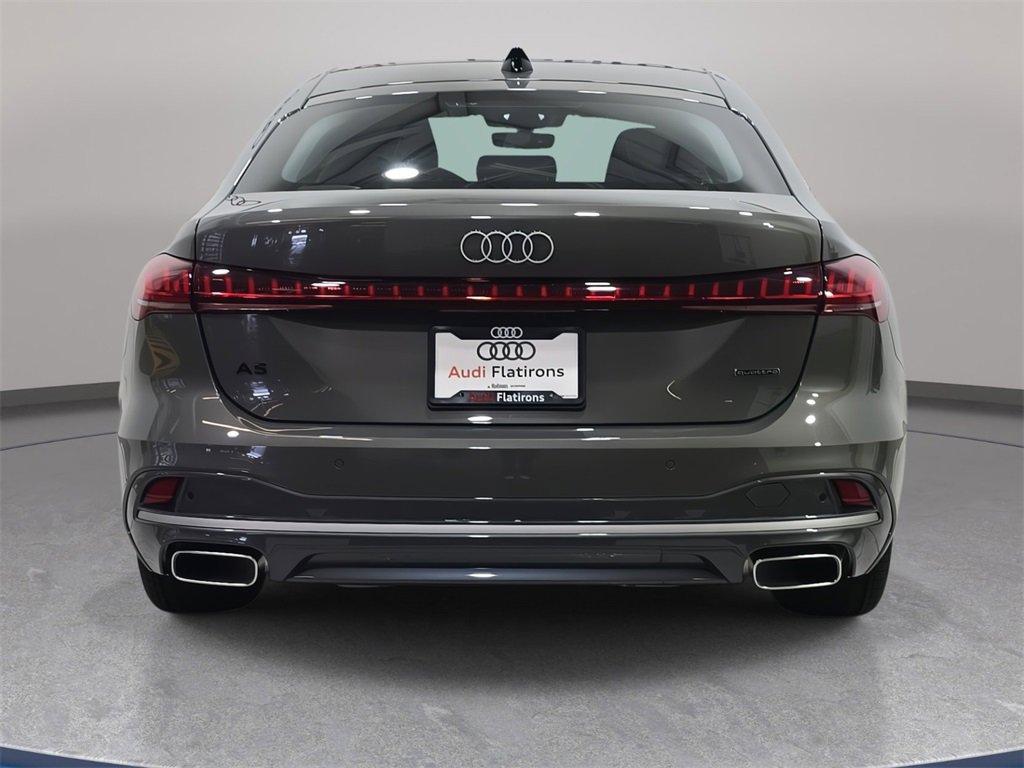 New 2025 Audi A5 2.0T Premium Plus image 6