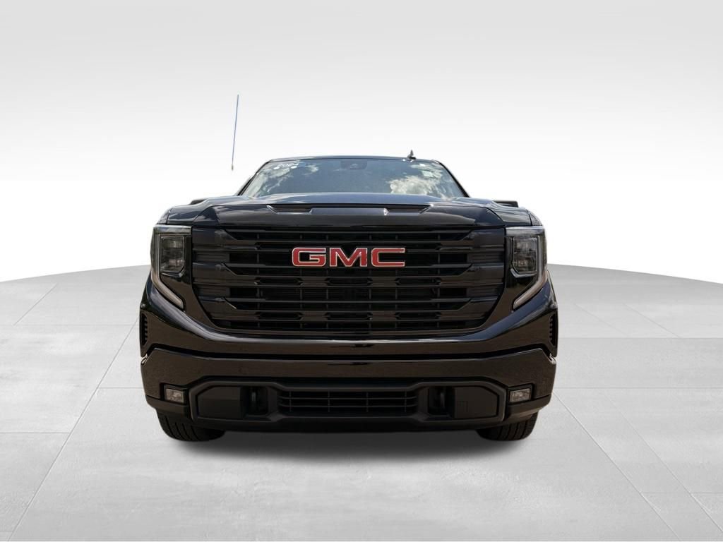 Certified 2024 GMC Sierra 1500 Elevation image 4