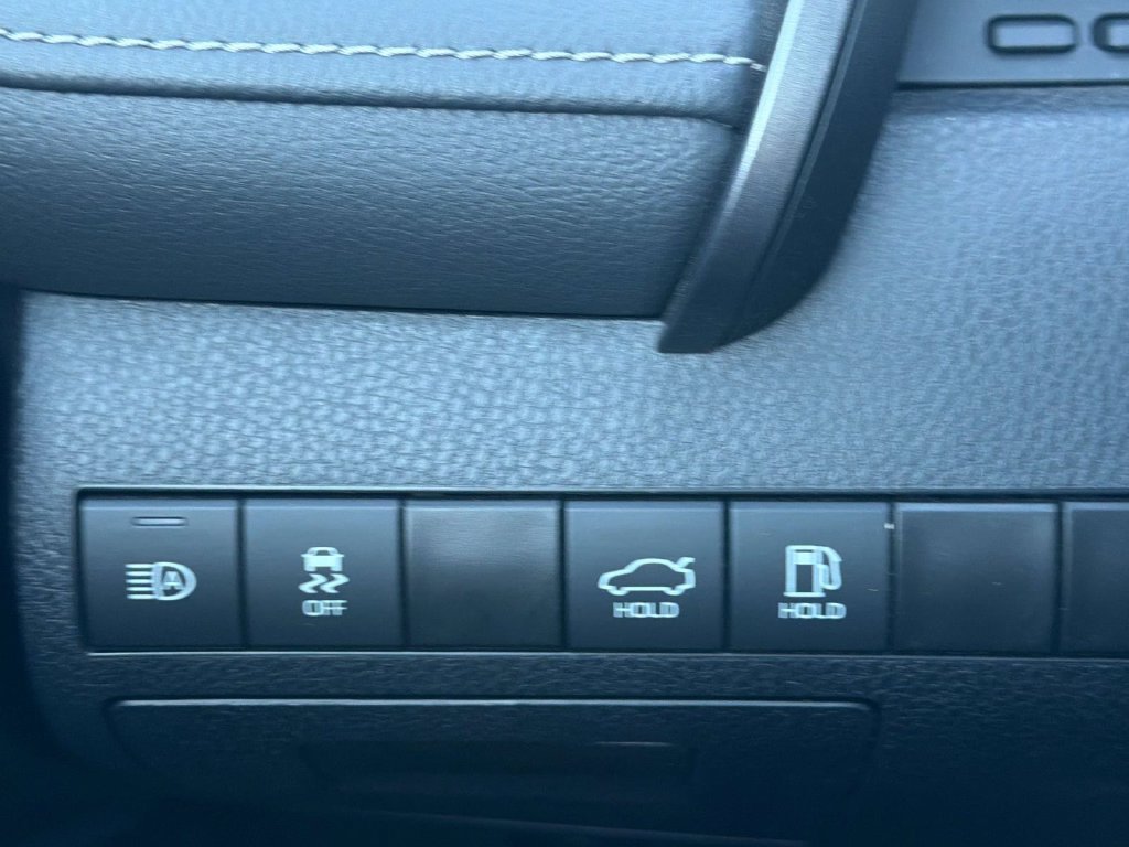 Certified 2024 Toyota Camry SE FWD image 22
