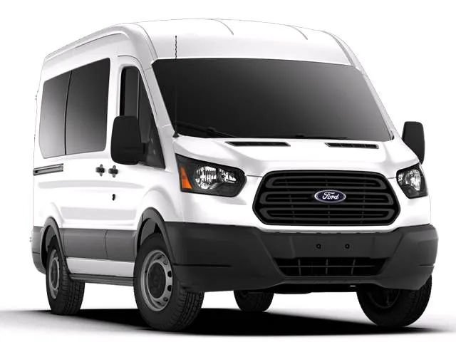 Used 2017 Ford Transit 350 XLT RWD image 1