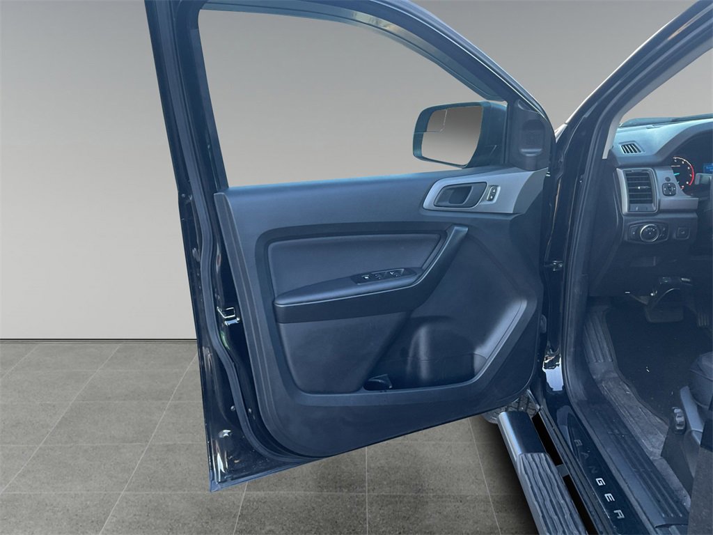 Used 2023 Ford Ranger XL w/ Equipment Group 101A High image 12