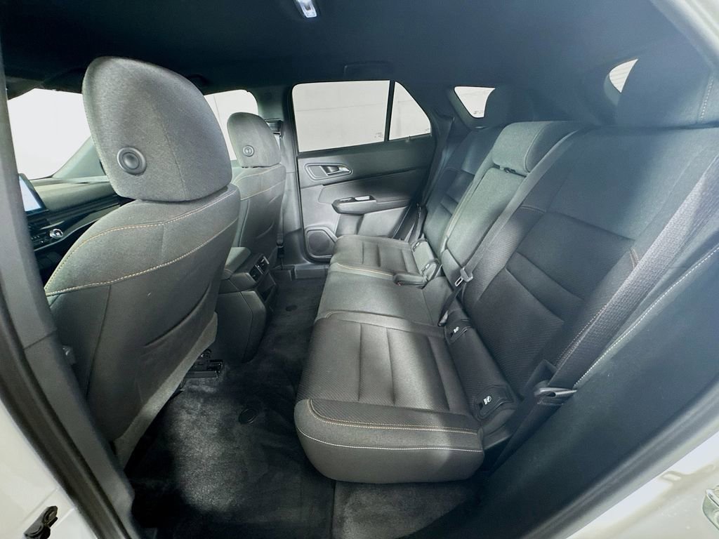 Used 2024 Honda Prologue EX image 27