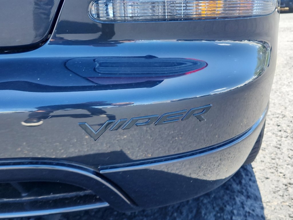 Used 2006 Dodge Viper SRT-10 RWD image 12