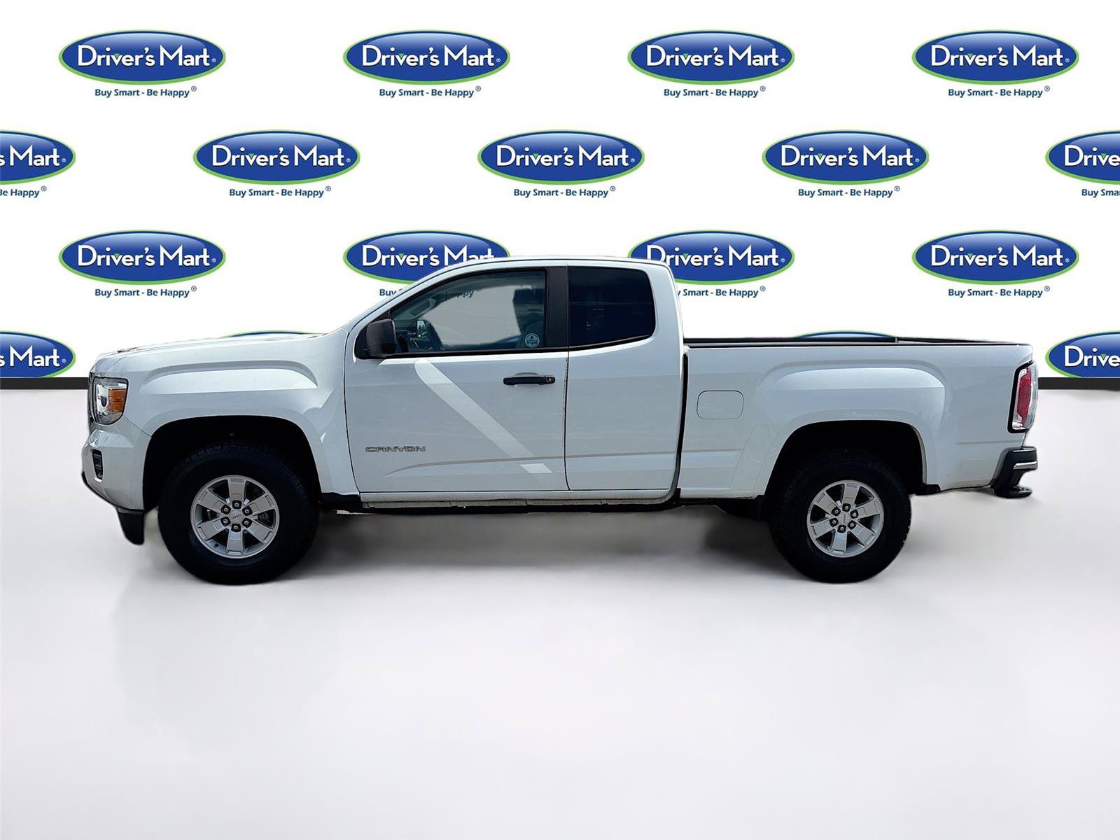Used 2019 GMC Canyon W/T w/ Convenience Package RWD image 4