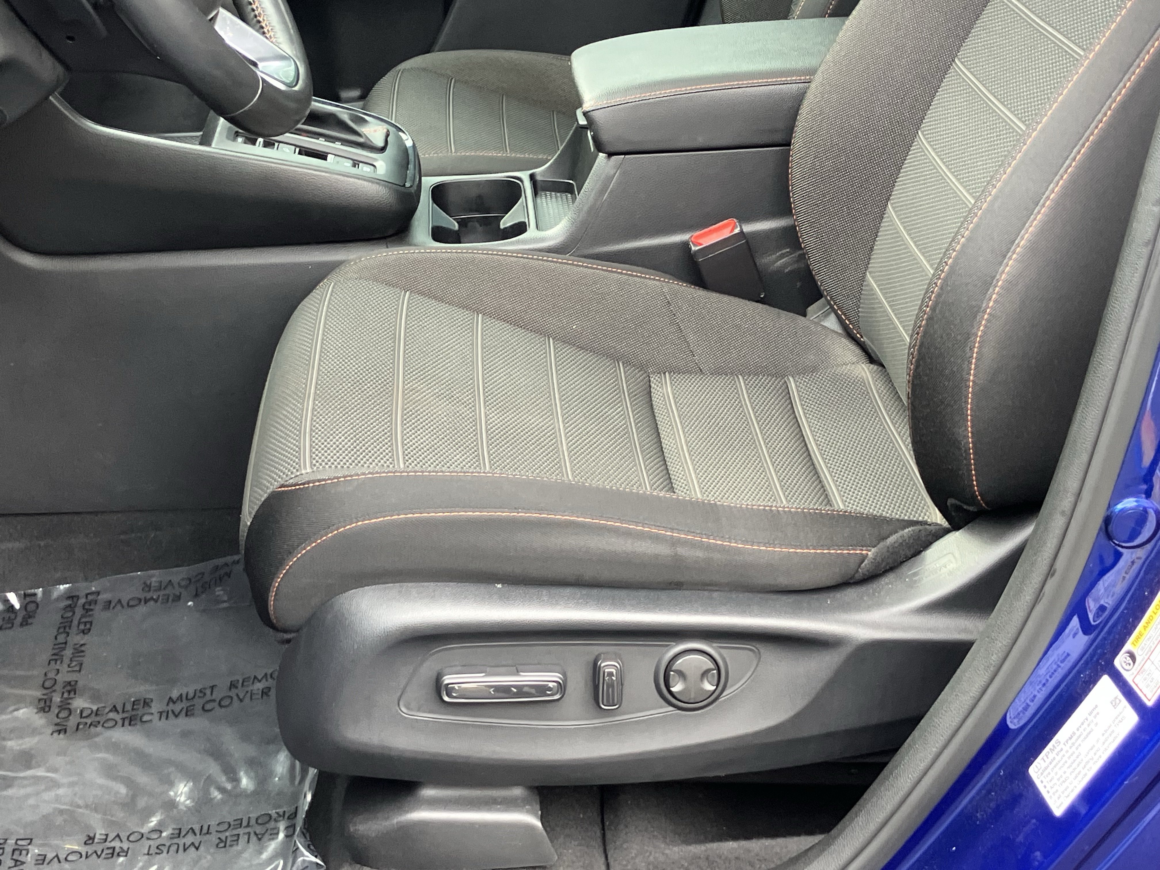 Certified 2023 Honda CR-V Sport image 17