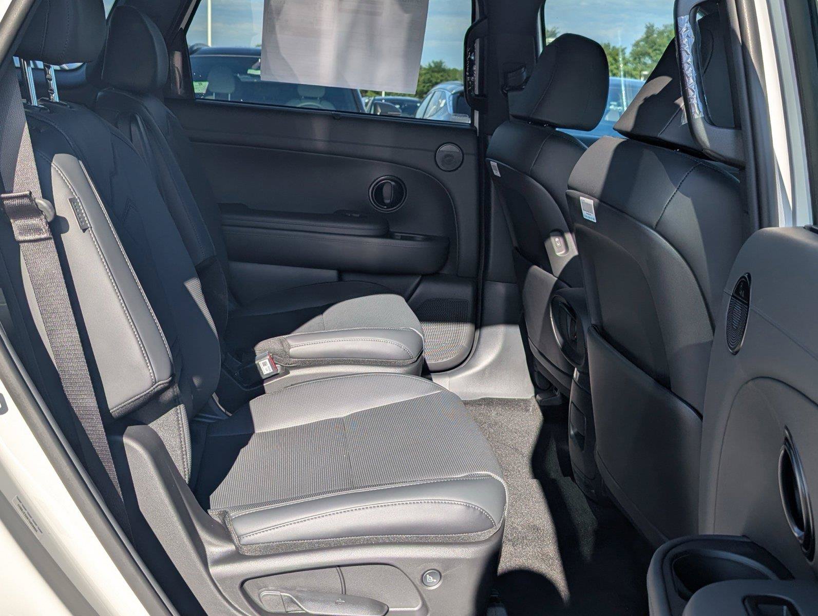 New 2026 Hyundai Palisade XRT Pro AWD/4WD image 10