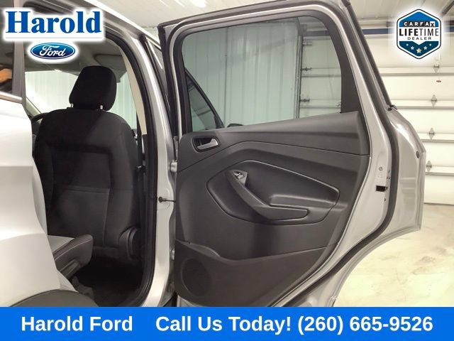 Used 2019 Ford Escape SE AWD/4WD image 10