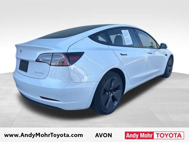 Used 2022 Tesla Model 3 Long Range image 7
