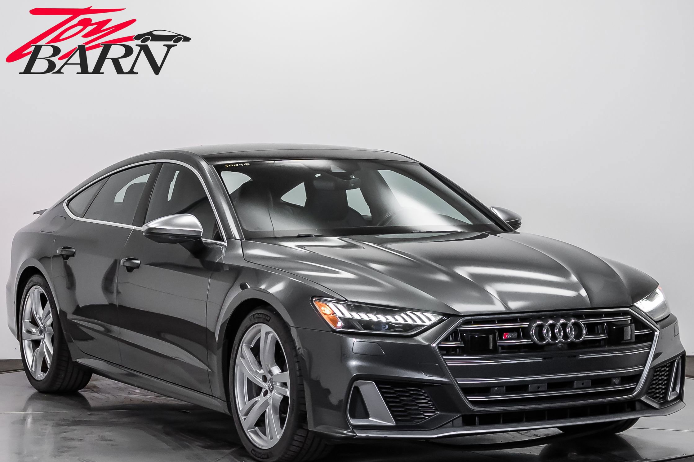 Used 2020 Audi S7 Premium Plus AWD/4WD image 7