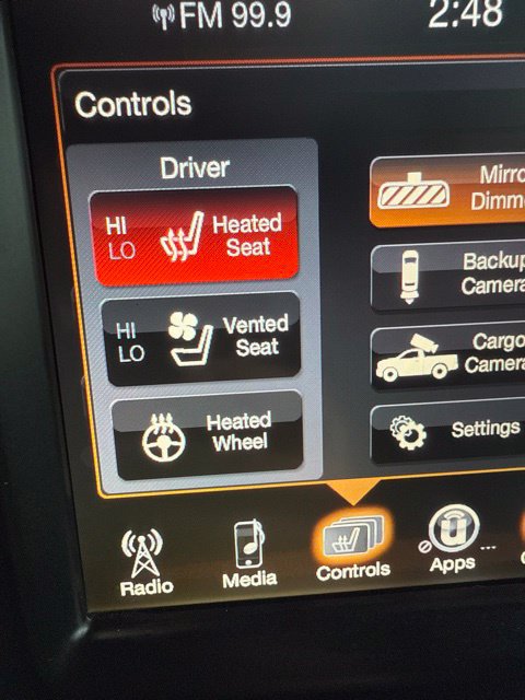Used 2017 RAM 3500 Laramie AWD/4WD image 30