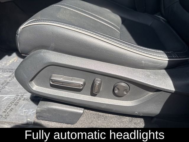 Used 2023 Honda Pilot Elite image 22