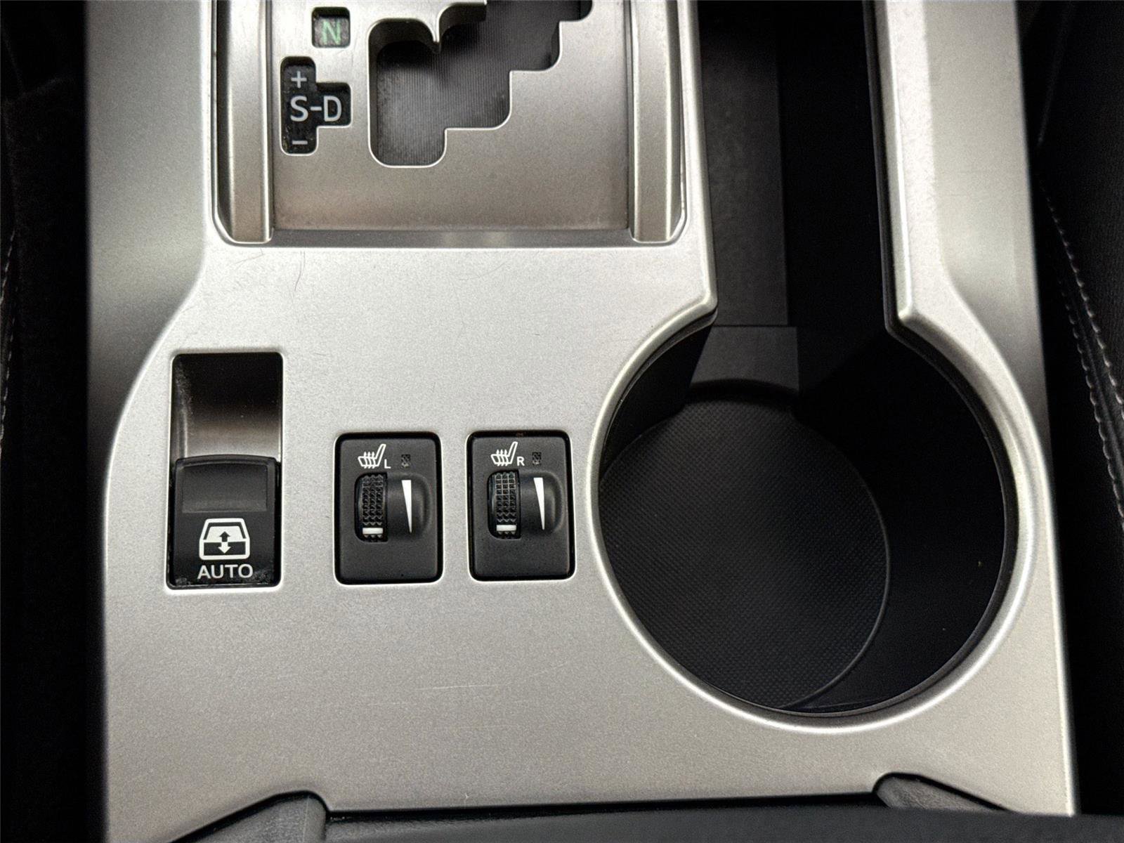 Certified 2024 Toyota 4Runner SR5 Premium image 28