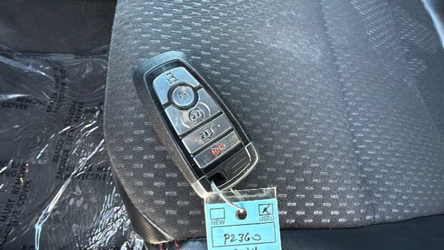 Used 2024 Ford Escape ST-Line AWD/4WD image 29