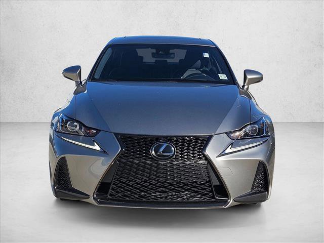 Used 2019 Lexus IS 300 AWD image 2